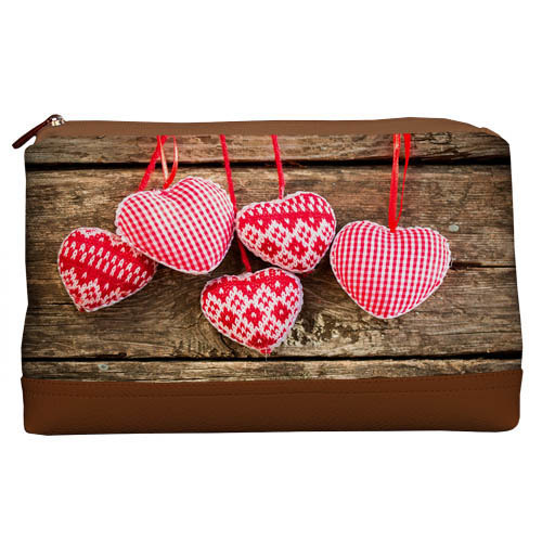 Косметичка дорожная женская Lovely Сердца на достке Presentville 26х15х8 см 000176107
Косметичка дорожная женская Lovely Сердца на достке Presentville 26х15х8 см 000176107