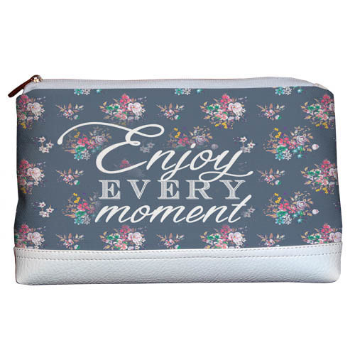 Косметичка дорожная женская Lovely Enjoy every moment Presentville 26х15х8 см 000176087
Косметичка дорожная женская Lovely Enjoy every moment Presentville 26х15х8 см 000176087