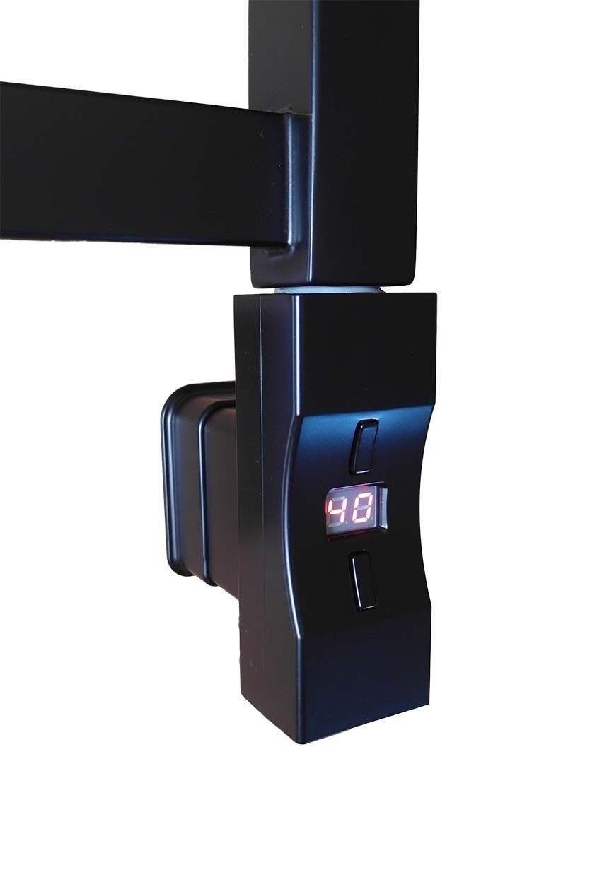 Электронагреватель для сушилки Heatpol H+E P 30x40 с регулятором, черный (black) 600 Вт
Электронагреватель для сушилки Heatpol H+E P 30x40 с регулятором, черный (black) 600 Вт