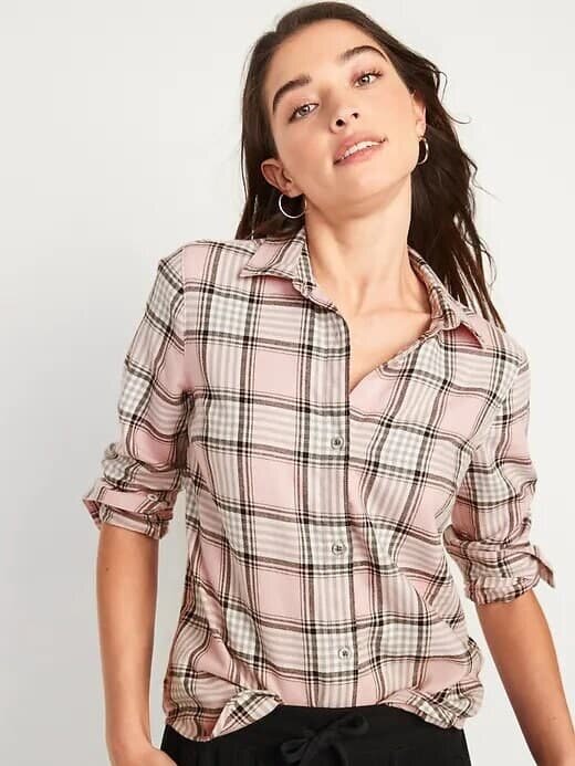 Женская рубашка Old Navy в клетку 1159759225 (Белый/Розовый/Черный, Женская рубашка Old Navy в клетку 1159759225 (Белый/Розовый/Черный, S)
Женская рубашка Old Navy в клетку 1159759225 (Белый/Розовый/Черный, Женская рубашка Old Navy в клетку 1159759225 (Белый/Розовый/Черный, S)