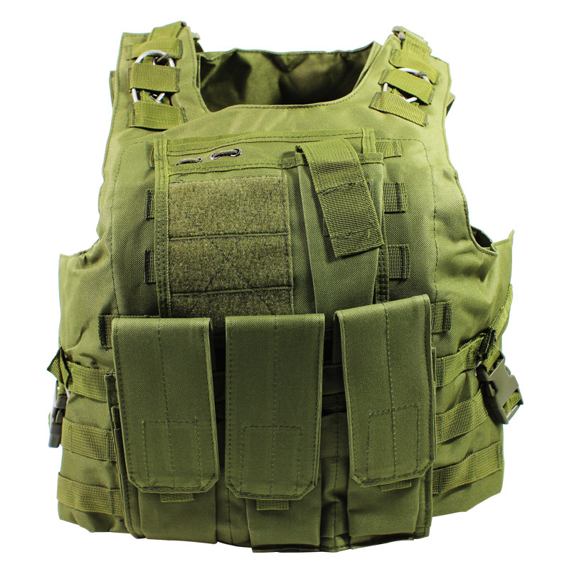 Тактический жилет разгрузочный для мужчин AOKALI Outdoor А56 Green (F_5360-16903)
Тактический жилет разгрузочный для мужчин AOKALI Outdoor А56 Green (F_5360-16903)