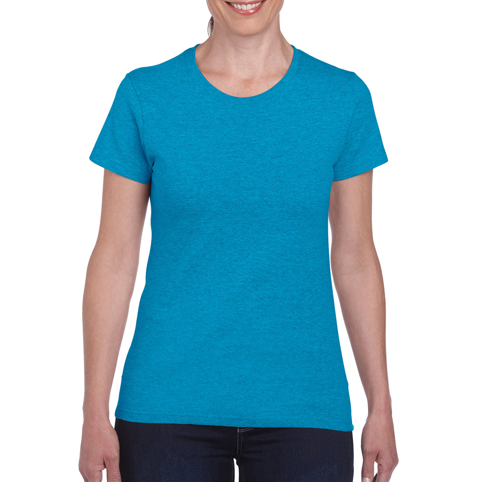 Футболка жіноча Heavy Cotton 180 Сапфірова TP-5000L-7690C, Футболка жіноча Heavy Cotton 180 Сапфірова TP-5000L-7690C-S
Футболка жіноча Heavy Cotton 180 Сапфірова TP-5000L-7690C, Футболка жіноча Heavy Cotton 180 Сапфірова TP-5000L-7690C-S