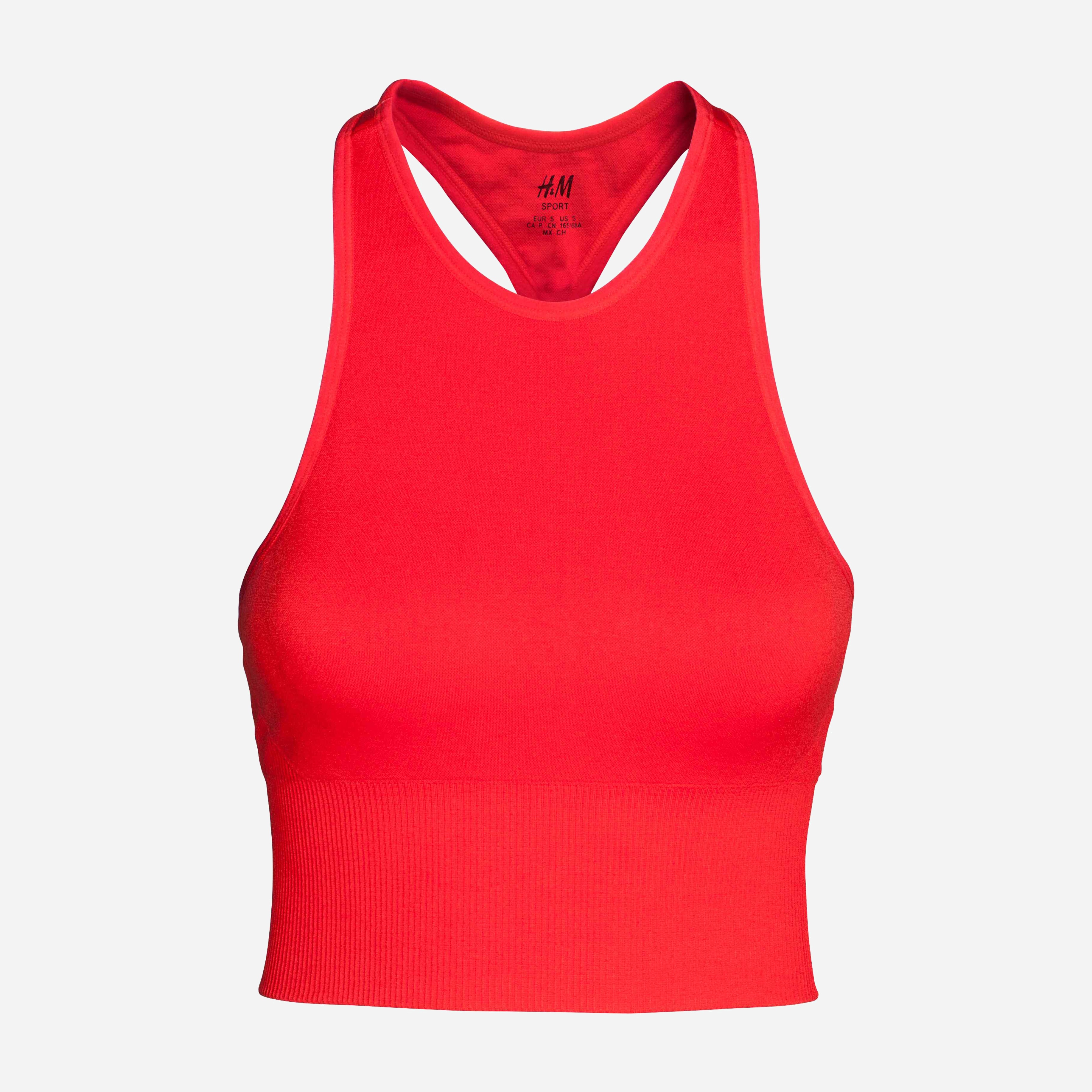Спортивный топ H&M XAZ173108BMPI Красный, Спортивный топ H&M XAZ173108BMPI L Красный
Спортивный топ H&M XAZ173108BMPI Красный, Спортивный топ H&M XAZ173108BMPI L Красный
