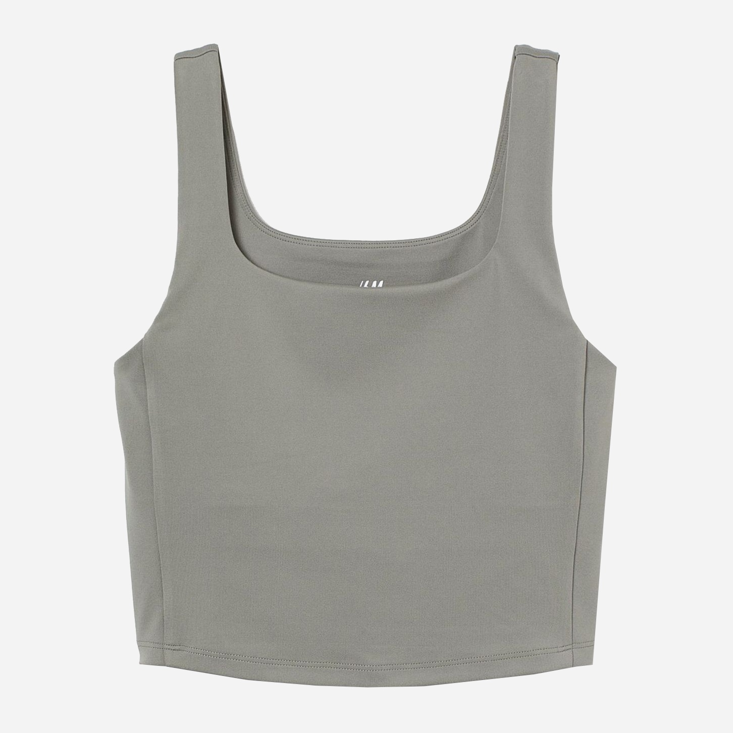 Спортивный топ H& 8949562dm  Светло-серый, Спортивный топ H&M 8949562dm M Светло-серый 
Спортивный топ H& 8949562dm  Светло-серый, Спортивный топ H&M 8949562dm M Светло-серый