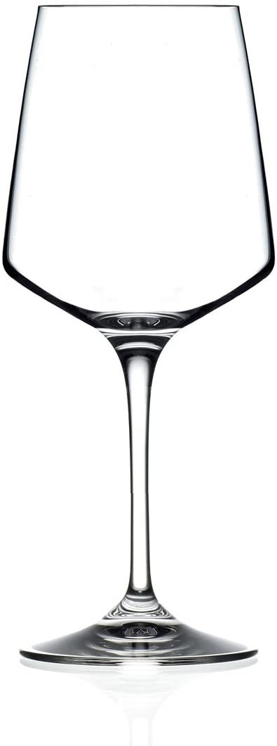 Набор бокалов на ножке(6 шт) RCR "ARIA GOBLET -LUXION PROFESSIONAL" 390мл. Висота - 206 мм, Ømax - 85 мм.
Набор бокалов на ножке(6 шт) RCR "ARIA GOBLET -LUXION PROFESSIONAL" 390мл. Висота - 206 мм, Ømax - 85 мм.