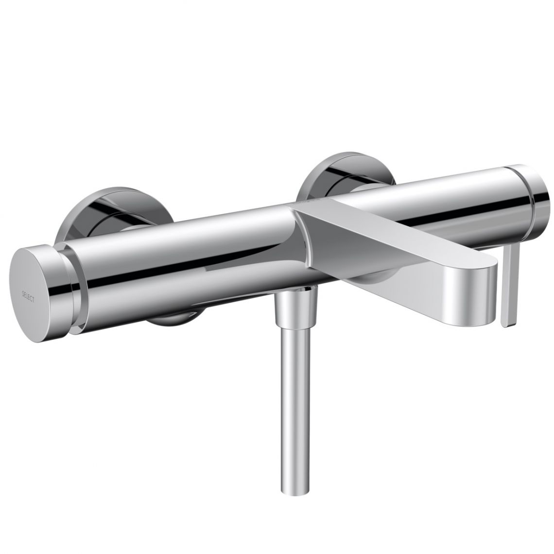 Смеситель для душа/ванны Hansgrohe Finoris скрытого монтажа, хром (76420000)
Смеситель для душа/ванны Hansgrohe Finoris скрытого монтажа, хром (76420000)