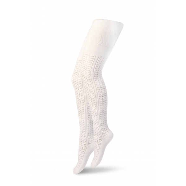 Дитячі колготи DUNA 485 158-164 Білий
Дитячі колготи DUNA 485 158-164 Білий