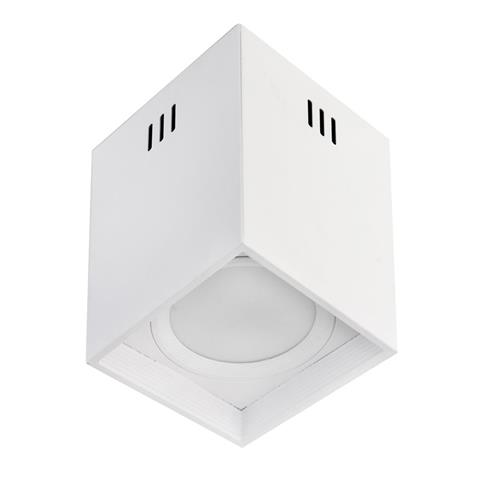 Светильник светодиодный накладной Horoz Electric "SANDRA-SQ10" 10W 4200K белый
Светильник светодиодный накладной Horoz Electric "SANDRA-SQ10" 10W 4200K белый