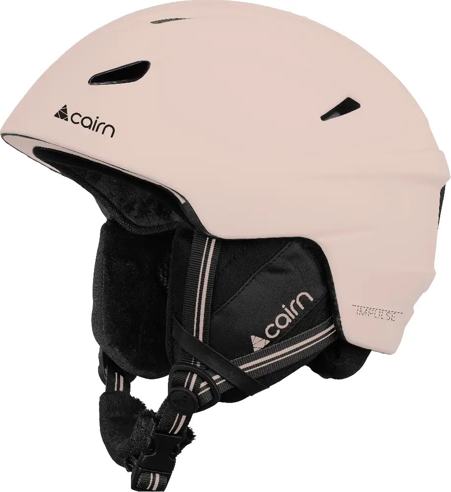 Шлем женский Cairn Impulse 57-58 Светло-Розовый
Шлем женский Cairn Impulse 57-58 Светло-Розовый