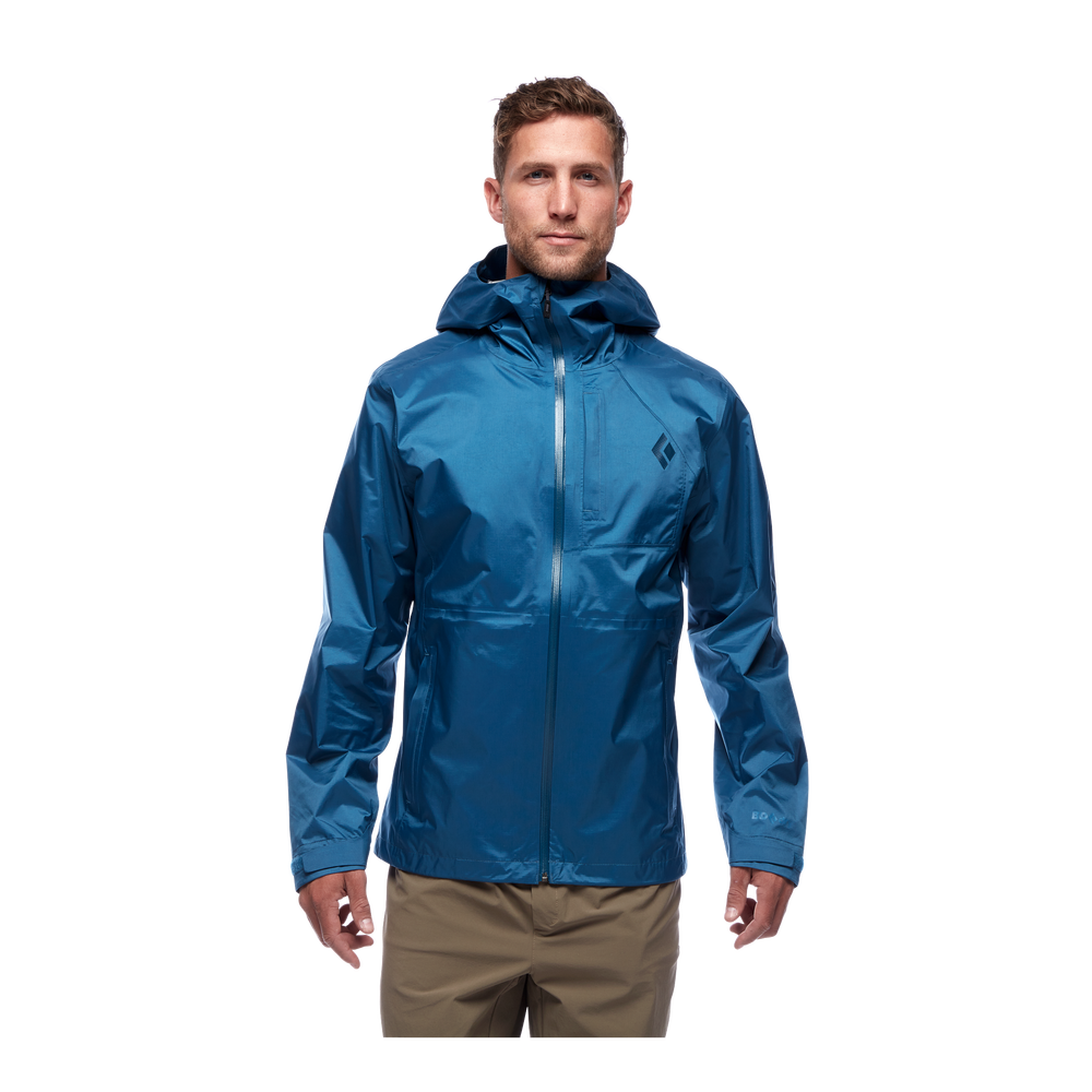 Куртка Black Diamond Treeline Rain Shell Синий, Куртка Black Diamond Treeline Rain Shell XL Синий
Куртка Black Diamond Treeline Rain Shell Синий, Куртка Black Diamond Treeline Rain Shell XL Синий