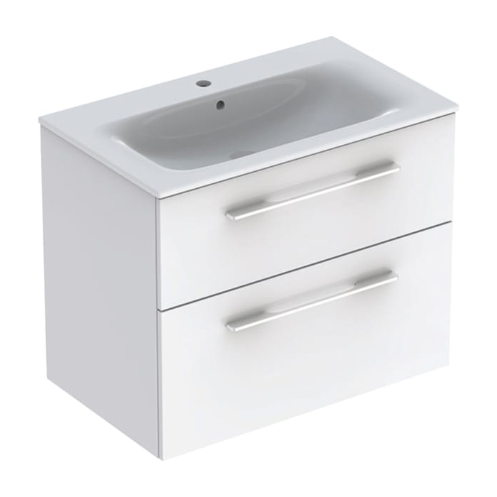 SELNOVA Square комплект: умывальник встроенный Slim Rim, с тумбой 78,8*50,2см, с 2мя ящиками, цвет белый глянец
SELNOVA Square комплект: умывальник встроенный Slim Rim, с тумбой 78,8*50,2см, с 2мя ящиками, цвет белый глянец