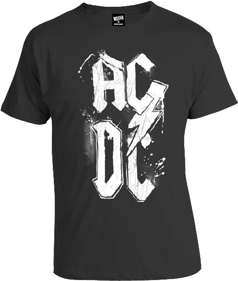 Футболка AC/DC Dirty Logo Grey Best4U Серый, Футболка AC/DC Dirty Logo Grey Best4U Серый M
Футболка AC/DC Dirty Logo Grey Best4U Серый, Футболка AC/DC Dirty Logo Grey Best4U Серый M