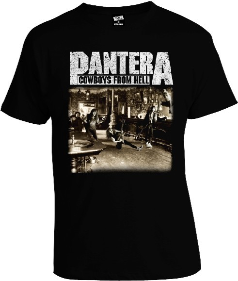 Футболка Pantera Cowboys From Hell Cover Best4U Черный, Футболка Pantera Cowboys From Hell Cover Best4U Черный S
Футболка Pantera Cowboys From Hell Cover Best4U Черный, Футболка Pantera Cowboys From Hell Cover Best4U Черный S