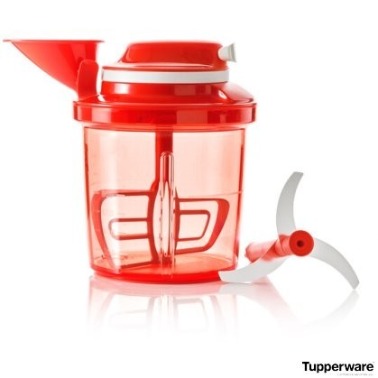 Измельчитель Tupperware «SuperSonic» Экстра (1,35 л) 
Измельчитель Tupperware «SuperSonic» Экстра (1,35 л)