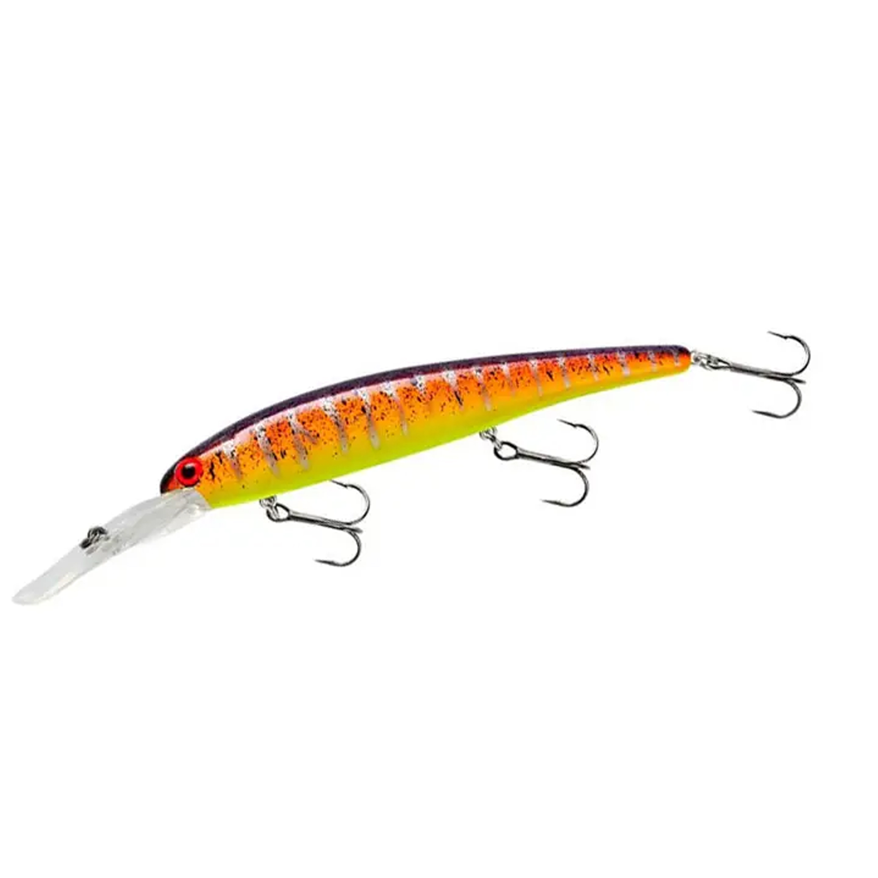 BDTWBS1-D23 Воблер BANDIT Walleye Shallow BDTWBS1 11,9cm 17,7gr 1,2-3,6m jerkbait #D23
BDTWBS1-D23 Воблер BANDIT Walleye Shallow BDTWBS1 11,9cm 17,7gr 1,2-3,6m jerkbait #D23