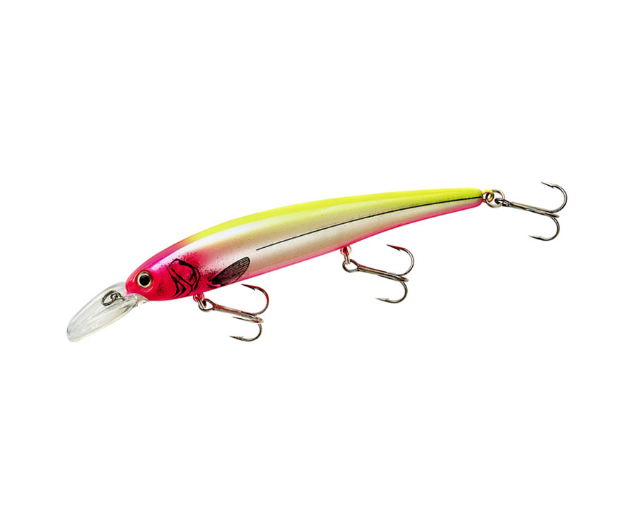 BDTWBS1-02 Воблер BANDIT Walleye Shallow BDTWBS1 11,9cm 17,7gr 1,2-3,6m jerkbait #102
BDTWBS1-02 Воблер BANDIT Walleye Shallow BDTWBS1 11,9cm 17,7gr 1,2-3,6m jerkbait #102