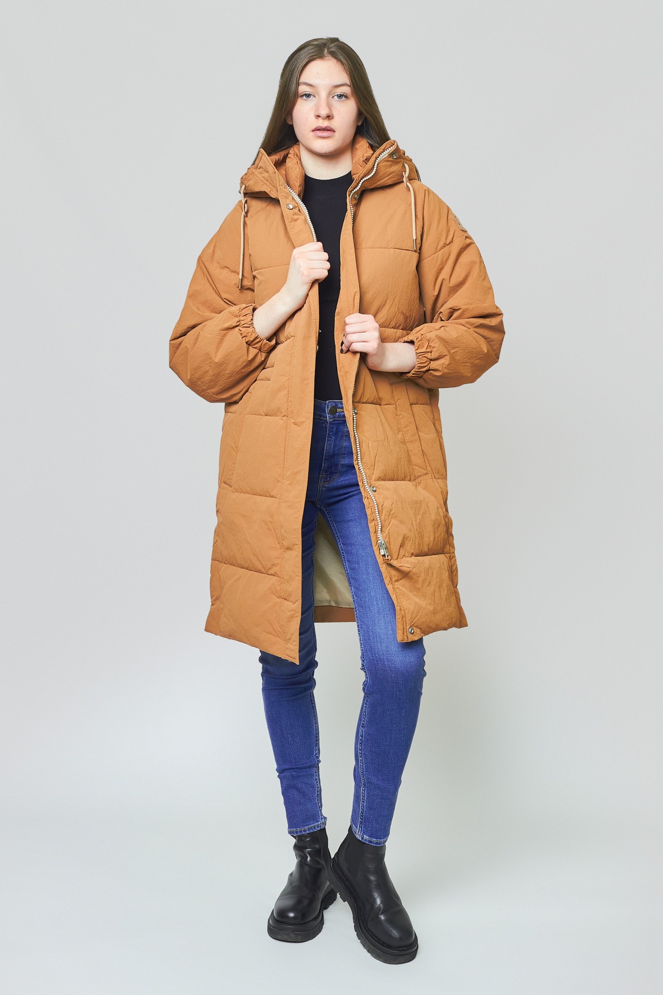 Куртка длинная Lee Long Puffer Relaxed Fit Коричневый -00, Куртка длинная Lee Long Puffer Relaxed Fit Коричневый M-00
Куртка длинная Lee Long Puffer Relaxed Fit Коричневый -00, Куртка длинная Lee Long Puffer Relaxed Fit Коричневый M-00