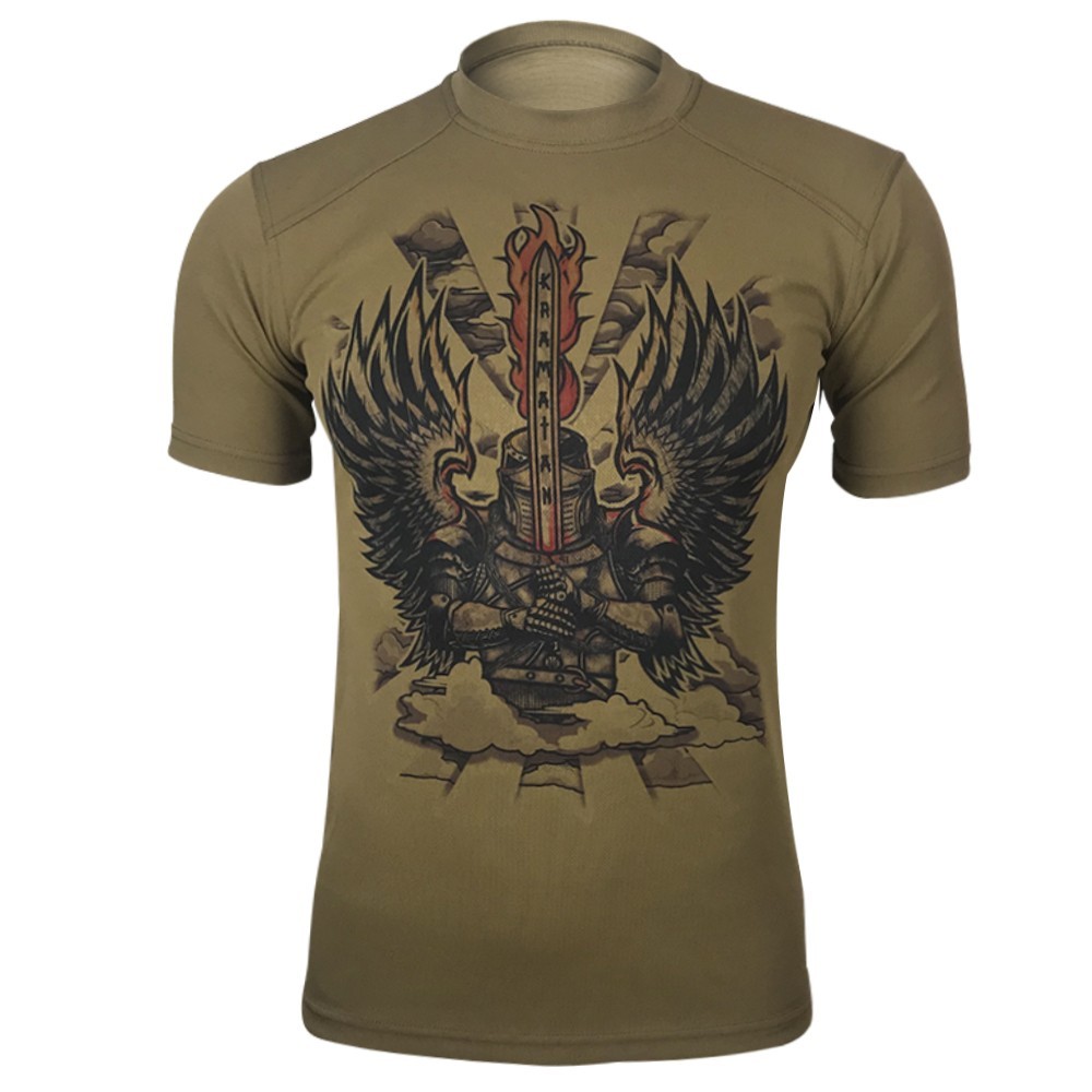 ua) Футболка KRAMATAN Архангел CoolMax Coyote, (ua) Футболка KRAMATAN Архангел CoolMax S Coyote
ua) Футболка KRAMATAN Архангел CoolMax Coyote, (ua) Футболка KRAMATAN Архангел CoolMax S Coyote