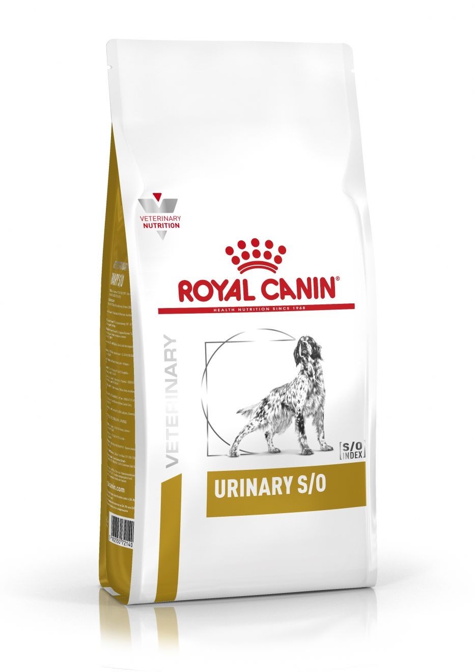 Royal Canin Urinary S O Dog 2 кг Ветеринарная диета для собак при заболеваниях нижних мочевыводящих путей
Royal Canin Urinary S O Dog 2 кг Ветеринарная диета для собак при заболеваниях нижних мочевыводящих путей