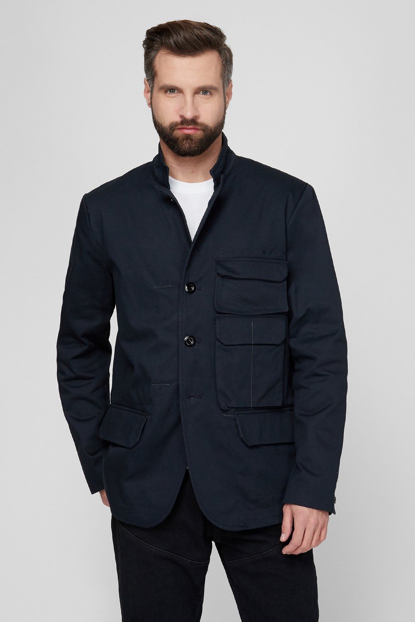 Мужской темно-синий блейзер G-Star RAW D20945,C900, Мужской темно-синий блейзер G-Star RAW S D20945,C900
Мужской темно-синий блейзер G-Star RAW D20945,C900, Мужской темно-синий блейзер G-Star RAW S D20945,C900