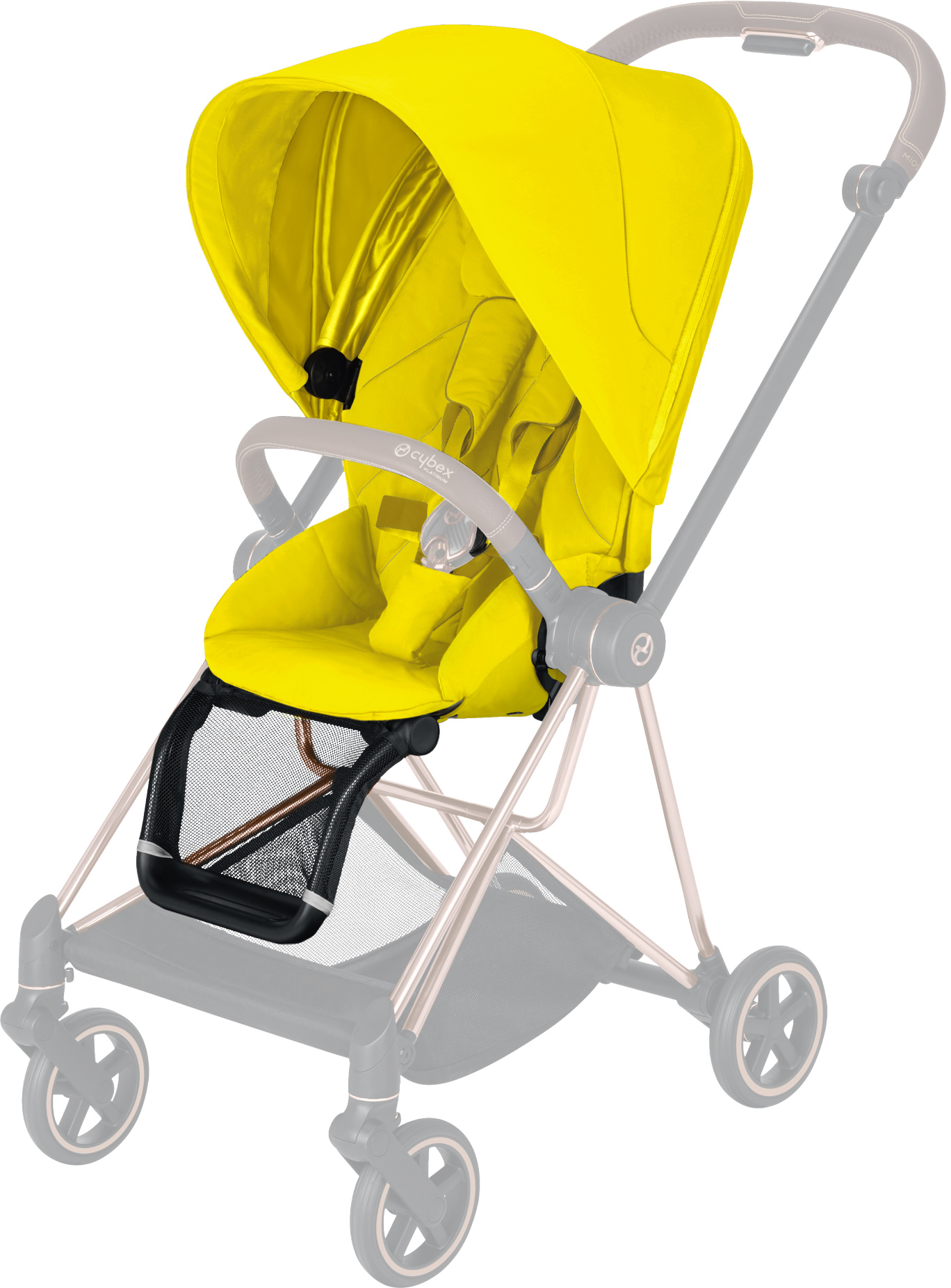 Чехол тканевый для прогулочного блока Cybex Platinum Mios Soho Grey mid grey (520000839)
Чехол тканевый для прогулочного блока Cybex Platinum Mios Soho Grey mid grey (520000839)