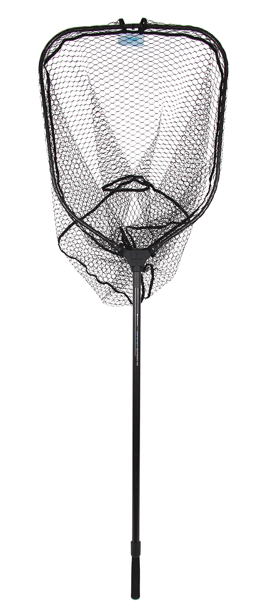 Подсак карповый с прорезиненной сеткой складной карбоновый Golden Catch Monster Carbon KVSK70601802P, складная голова 70*60*70 см
Подсак карповый с прорезиненной сеткой складной карбоновый Golden Catch Monster Carbon KVSK70601802P, складная голова 70*60*70 см