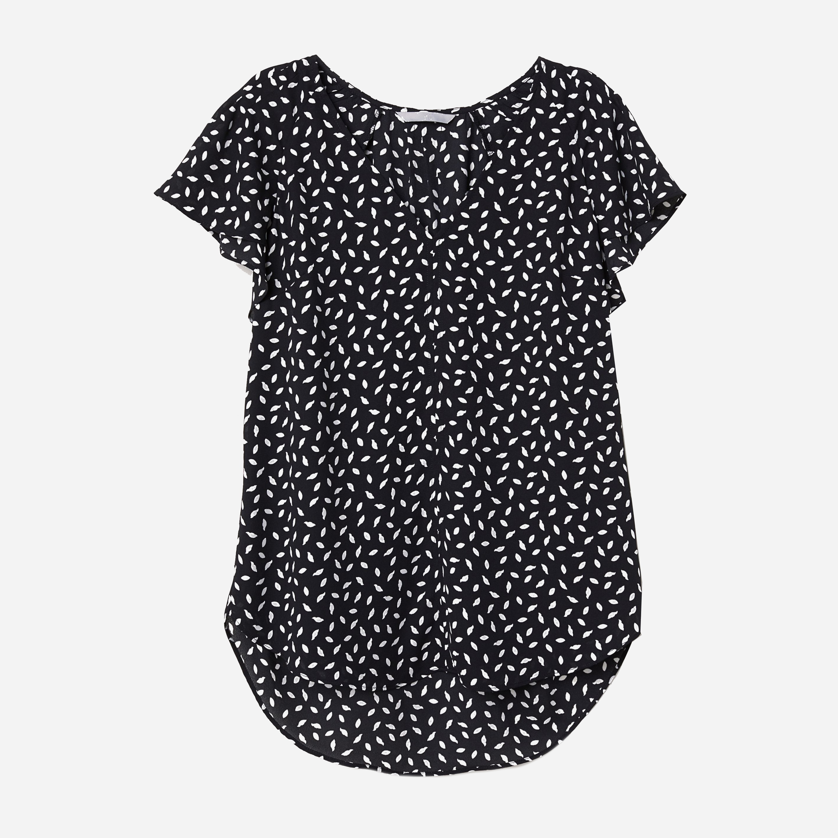 Блузка H&M 03-0612800-027 Черная (СА2000001422007, Блузка H&M 03-0612800-027 32 Черная (СА2000001422007)
Блузка H&M 03-0612800-027 Черная (СА2000001422007, Блузка H&M 03-0612800-027 32 Черная (СА2000001422007)
