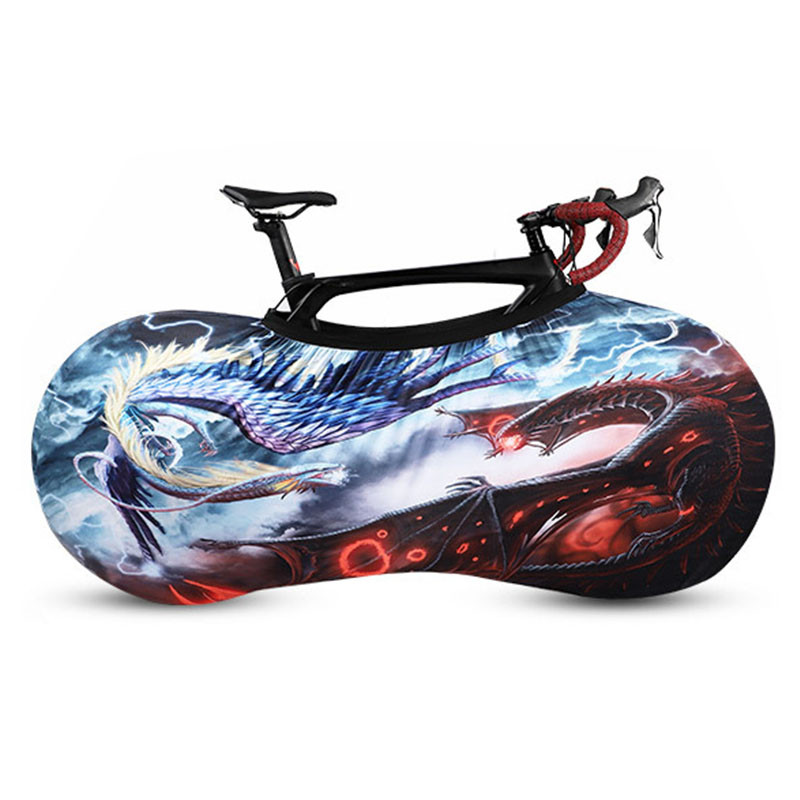 Защитный чехол для велосипеда West Biking 0719219 Dragons размер M велочехол дождевик (F_7732-28540)
Защитный чехол для велосипеда West Biking 0719219 Dragons размер M велочехол дождевик (F_7732-28540)