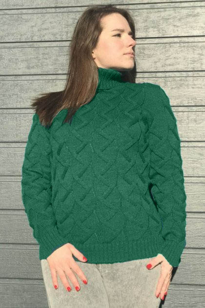 Fashions • Теплыи свитер Зигзаг Fashions - зеленый (549-аш, Fashions • Теплыи свитер Зигзаг Fashions 42-50 зеленый (549-аш)
Fashions • Теплыи свитер Зигзаг Fashions - зеленый (549-аш, Fashions • Теплыи свитер Зигзаг Fashions 42-50 зеленый (549-аш)