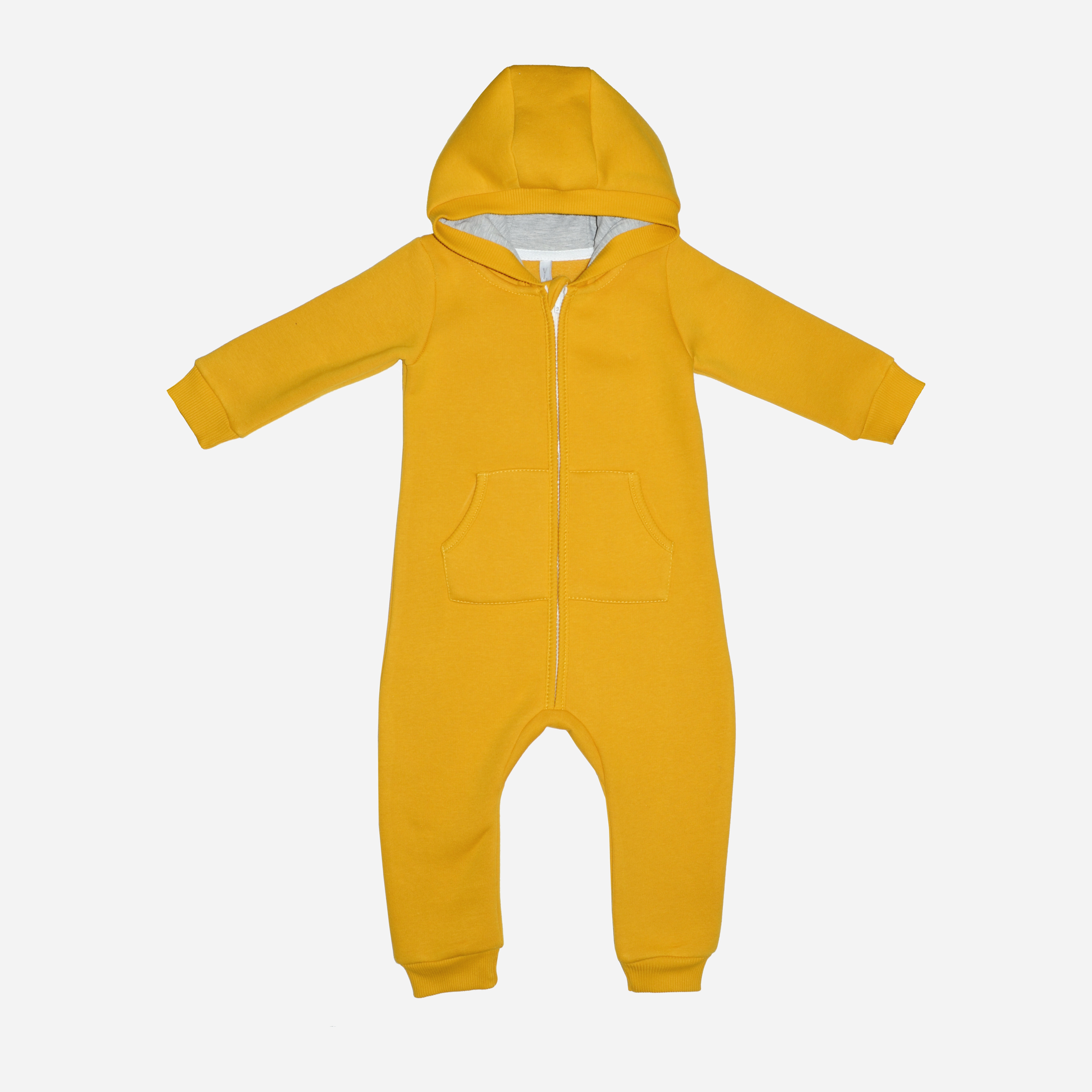 Комбинезон Vidoli К-21490W 98 см Желтый 
Комбинезон Vidoli К-21490W 98 см Желтый