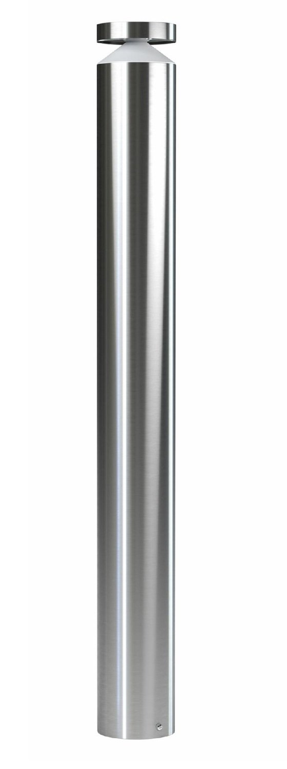 Cветильник парковый LED ENDURA STYLE Cylinder 80см 6w (360Lm) 3000K (4058075205390)
Cветильник парковый LED ENDURA STYLE Cylinder 80см 6w (360Lm) 3000K (4058075205390)