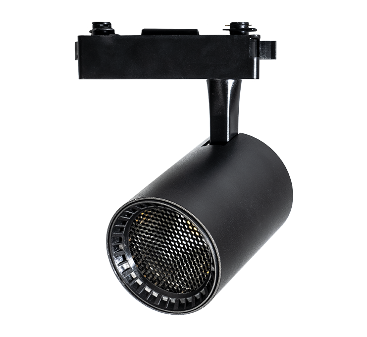 Трековый светодиодный светильник на шинопровод JAZZWAY PTR 1335 35w 3000K 24° BL IP40
Трековый светодиодный светильник на шинопровод JAZZWAY PTR 1335 35w 3000K 24° BL IP40