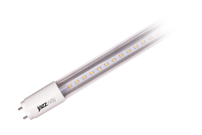 Лампа для подсветки фруктов, овощей, зелени JAZZWAY PLED T8-600 Food Green 9w G13
Лампа для подсветки фруктов, овощей, зелени JAZZWAY PLED T8-600 Food Green 9w G13