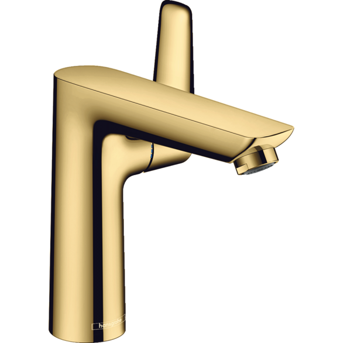 Змішувач для раковини Hansgrohe Talis E 150 з донним клапаном Polished Gold Optic 71754990
Змішувач для раковини Hansgrohe Talis E 150 з донним клапаном Polished Gold Optic 71754990
