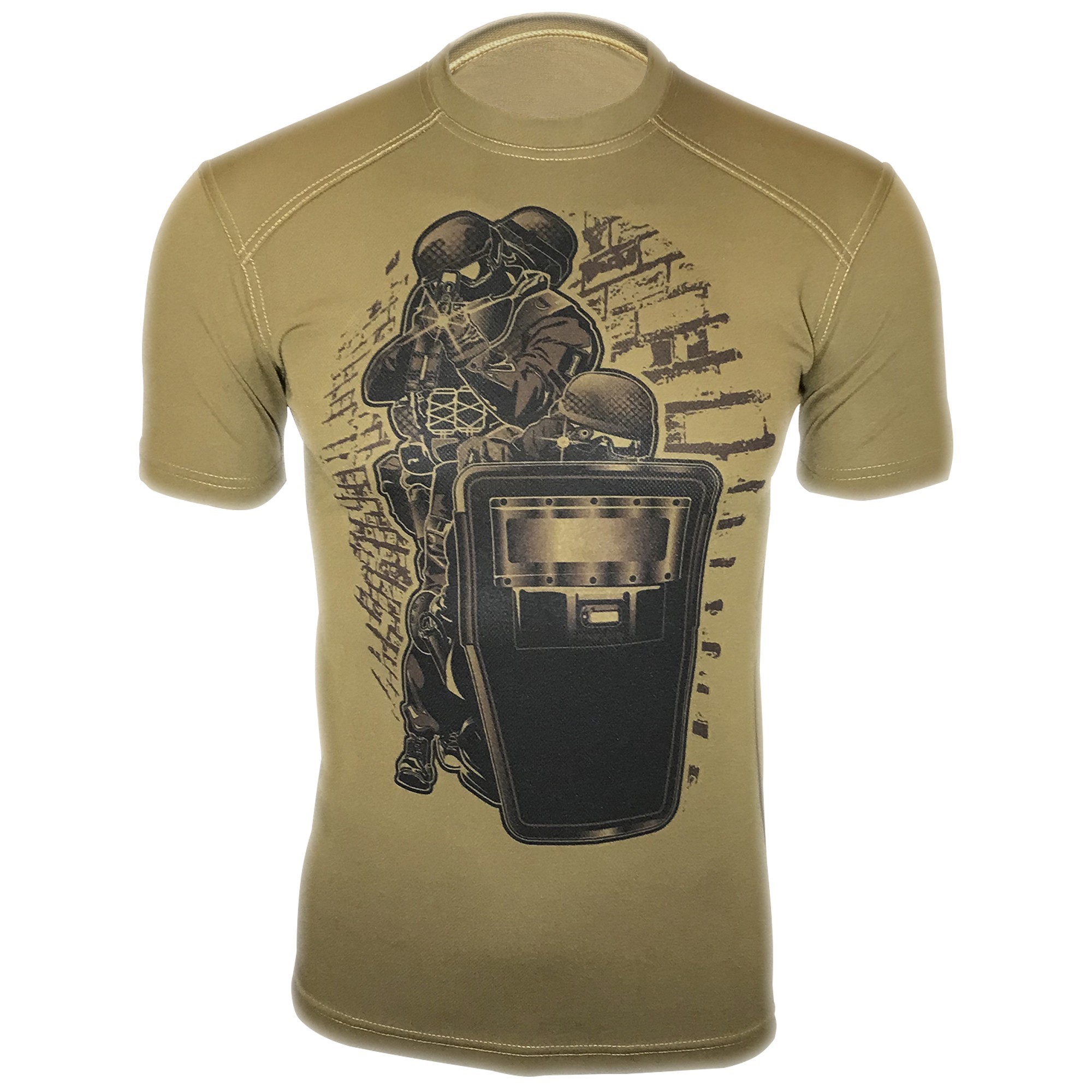 ua) Футболка KRAMATAN Special Forces CoolMax Coyote, (ua) Футболка KRAMATAN Special Forces CoolMax XL Coyote
ua) Футболка KRAMATAN Special Forces CoolMax Coyote, (ua) Футболка KRAMATAN Special Forces CoolMax XL Coyote