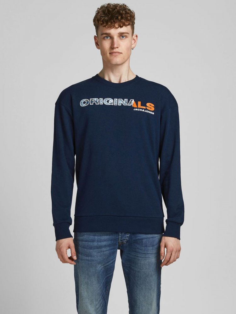 Свитшот Jack & Jones 12188257-62038 Navy Blazer, Свитшот Jack & Jones 12188257-62038 M Navy Blazer
Свитшот Jack & Jones 12188257-62038 Navy Blazer, Свитшот Jack & Jones 12188257-62038 M Navy Blazer