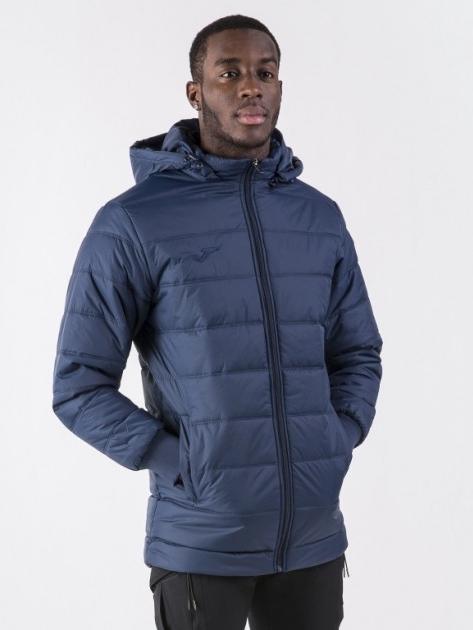 Куртка Joma Urban Jacket 100659.300 Темно-синяя, Куртка Joma Urban Jacket 100659.300 XL Темно-синяя
Куртка Joma Urban Jacket 100659.300 Темно-синяя, Куртка Joma Urban Jacket 100659.300 XL Темно-синяя