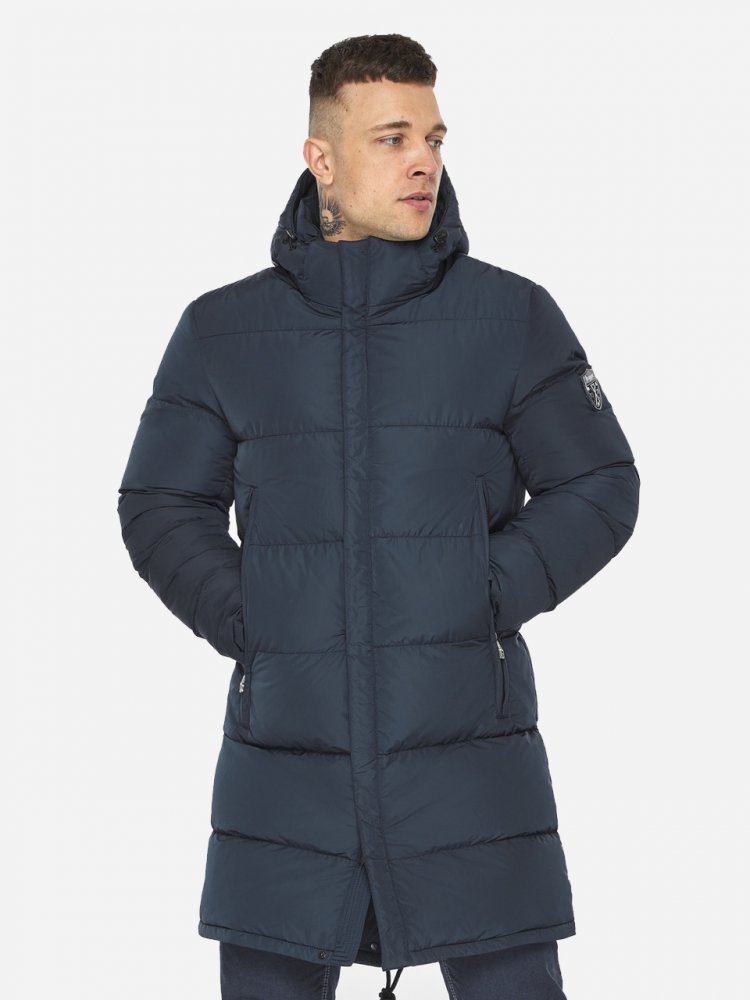 Куртка Braggart 49438 56 () Темно-синяя, Куртка Braggart 49438 56 (3XL) Темно-синяя
Куртка Braggart 49438 56 () Темно-синяя, Куртка Braggart 49438 56 (3XL) Темно-синяя