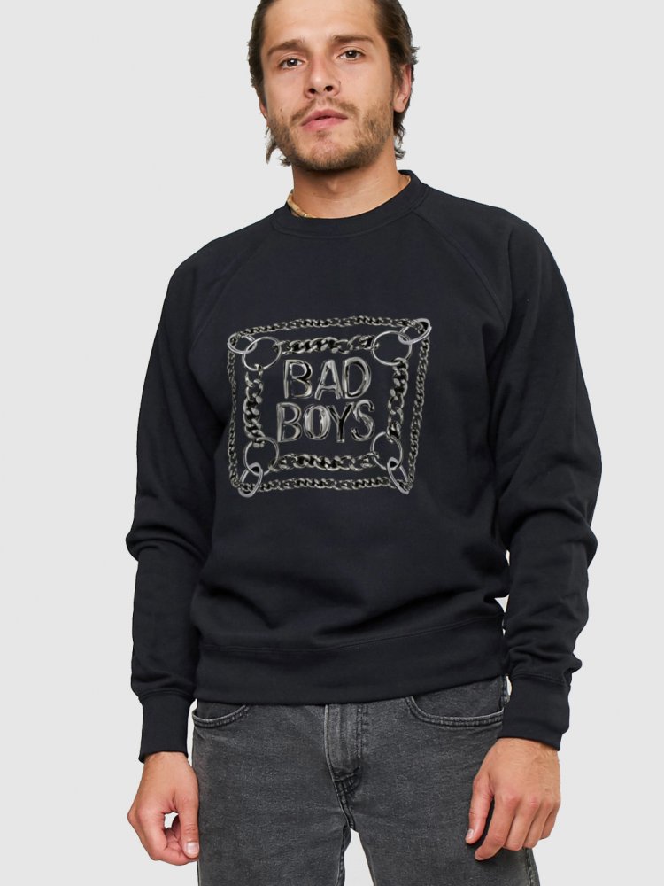 Свитшот YAPPI MSWB1142 Черный, Свитшот YAPPI MSWB1142 S Черный
Свитшот YAPPI MSWB1142 Черный, Свитшот YAPPI MSWB1142 S Черный