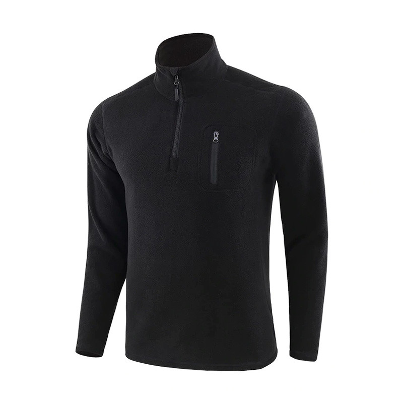 Кофта тактическая Lesko A973 Black L мужская флисовая для охоты и рыбалки(K/OPT2_5133-18448)
Кофта тактическая Lesko A973 Black L мужская флисовая для охоты и рыбалки(K/OPT2_5133-18448)
