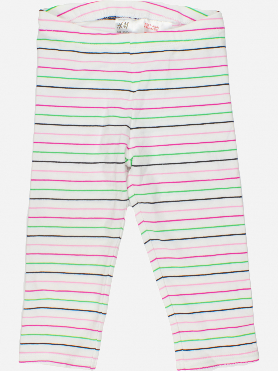 Лосины для девочки H&M 0563874 см, см Белый 66861, Лосины для девочки H&M 0563874 98 см, 104 см Белый 66861
Лосины для девочки H&M 0563874 см, см Белый 66861, Лосины для девочки H&M 0563874 98 см, 104 см Белый 66861