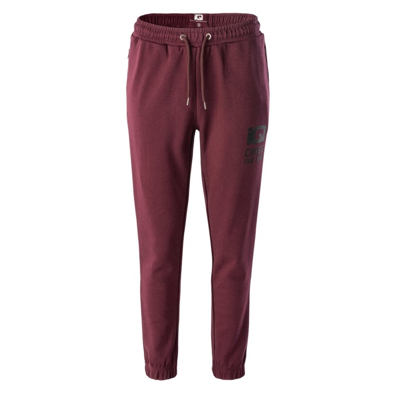 Брюки спорт SORINNIS WMNS IQ SORINNIS WMNS-PORT ROYALE MELN Бордовый, Брюки спорт SORINNIS WMNS IQ SORINNIS WMNS-PORT ROYALE MELN M Бордовый
Брюки спорт SORINNIS WMNS IQ SORINNIS WMNS-PORT ROYALE MELN Бордовый, Брюки спорт SORINNIS WMNS IQ SORINNIS WMNS-PORT ROYALE MELN M Бордовый