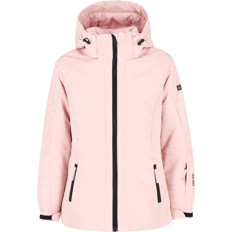 Куртка горнолыжная розовая 111705-K2 Glissade 111705-K2 134-140 Розовый (099004272996)
Куртка горнолыжная розовая 111705-K2 Glissade 111705-K2 134-140 Розовый (099004272996)