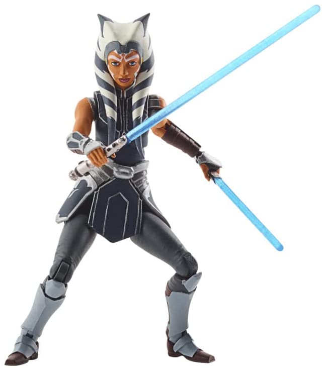 Фигурка Асока Тано (Мандалор) Звездные Войны Star Wars The Vintage Collection Asoka Tano Hasbro F1893
Фигурка Асока Тано (Мандалор) Звездные Войны Star Wars The Vintage Collection Asoka Tano Hasbro F1893