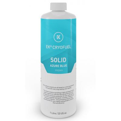 Охлаждающая жидкость Ekwb EK-CryoFuel Solid Azure Blue (Premix 1000mL) (3831109880357)
Охлаждающая жидкость Ekwb EK-CryoFuel Solid Azure Blue (Premix 1000mL) (3831109880357)