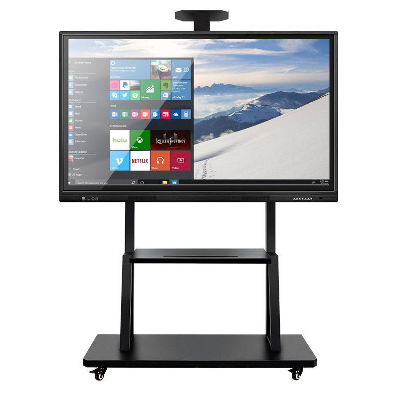 Монитор Viewsonic Monitor Interaktywny Viewboard Ifp8652 Uchwyt I Kabel Hdmi
Монитор Viewsonic Monitor Interaktywny Viewboard Ifp8652 Uchwyt I Kabel Hdmi