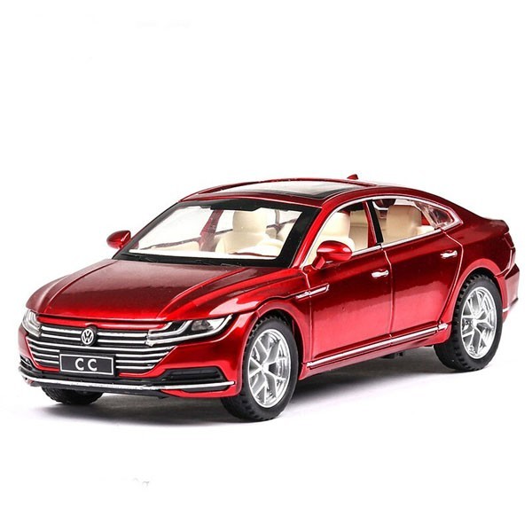 Коллекционная машинка Volkswagen Passat CC АвтоСвіт металлическая модель в масштабе 1:32 красная
Коллекционная машинка Volkswagen Passat CC АвтоСвіт металлическая модель в масштабе 1:32 красная
