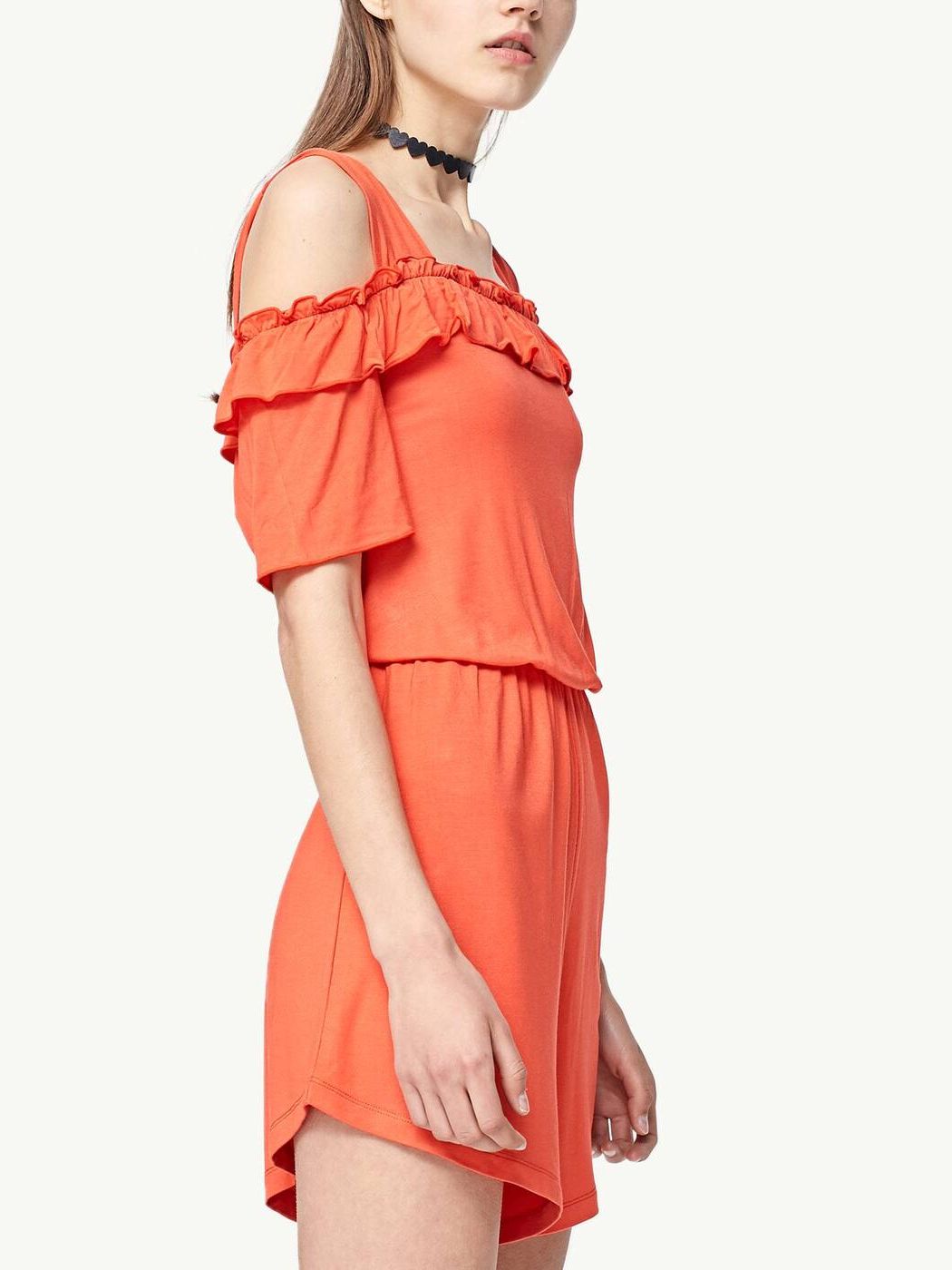 Комбинезон Stradivarius 02380170350 Оранжевый, Комбинезон Stradivarius 02380170350 L Оранжевый
Комбинезон Stradivarius 02380170350 Оранжевый, Комбинезон Stradivarius 02380170350 L Оранжевый