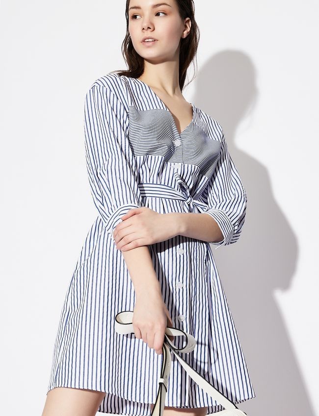 Платье в полоску Armani Exchange Белый с темно-синим 3HYA61 3347, Платье в полоску Armani Exchange 46 Белый с темно-синим 3HYA61 3347
Платье в полоску Armani Exchange Белый с темно-синим 3HYA61 3347, Платье в полоску Armani Exchange 46 Белый с темно-синим 3HYA61 3347