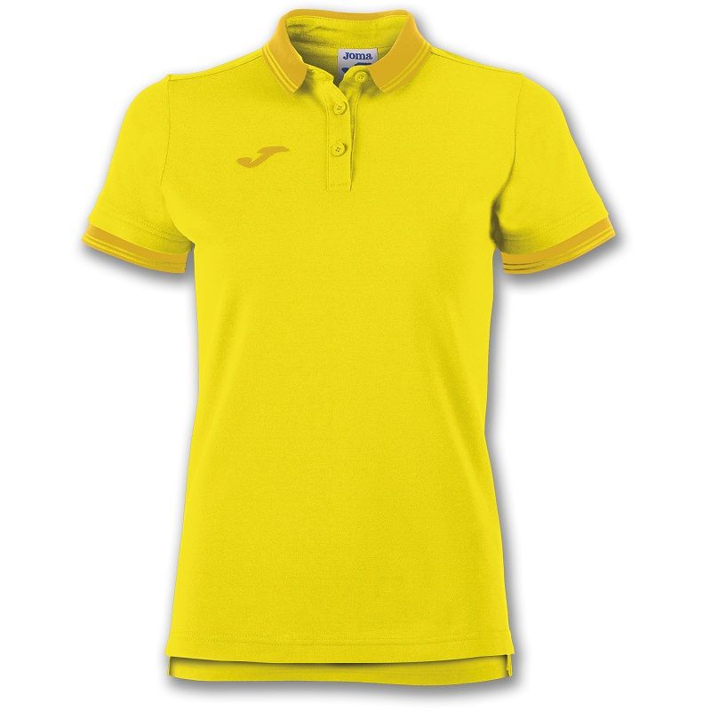 Поло женское Joma BALI II желтое 900444.900, Поло женское Joma BALI II желтое S 900444.900
Поло женское Joma BALI II желтое 900444.900, Поло женское Joma BALI II желтое S 900444.900